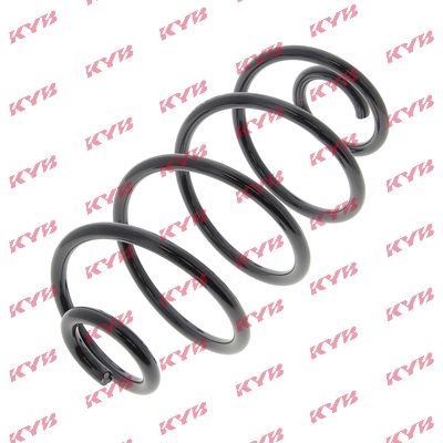 Suspension Spring-1