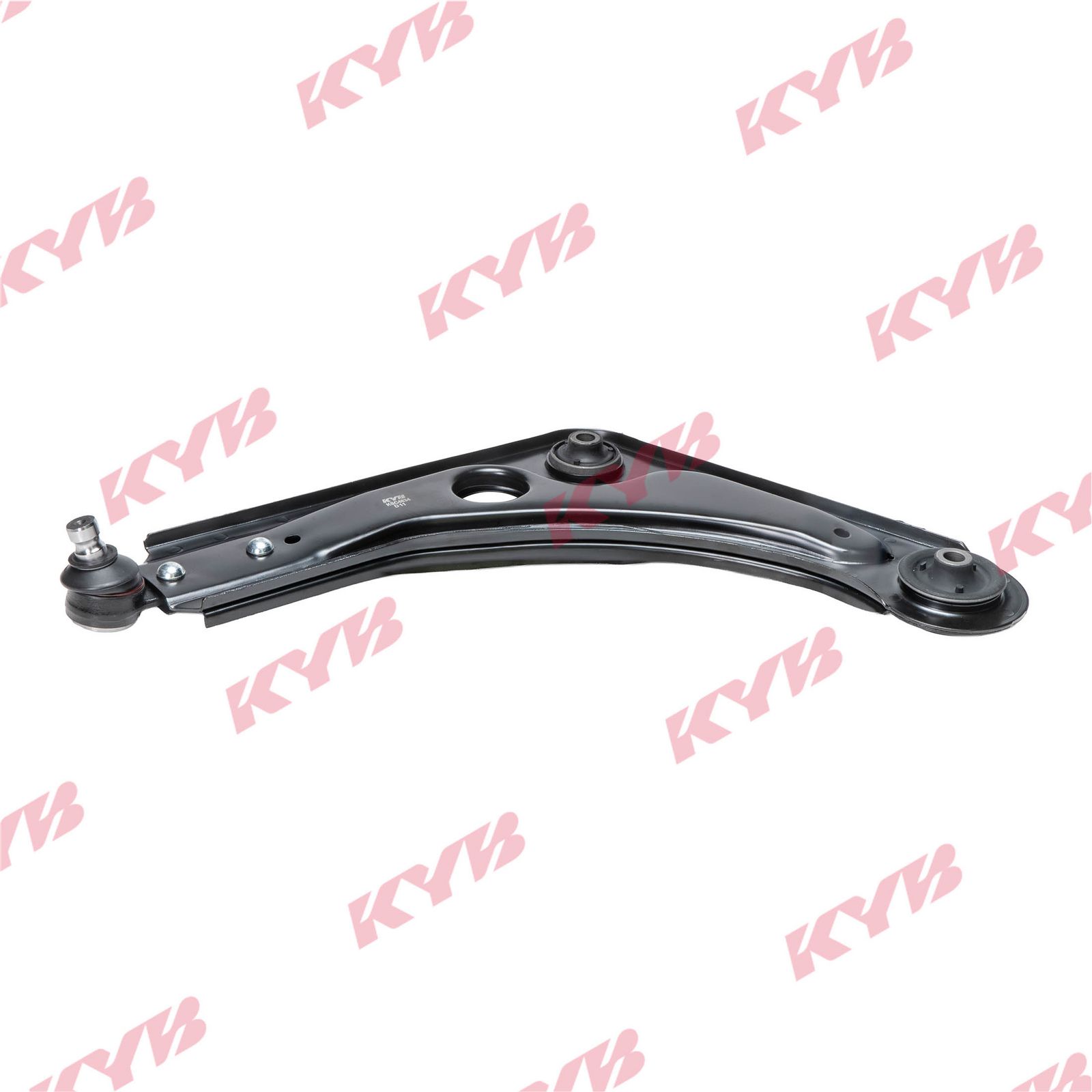 KYB KSC4834 Control/trailing arm, wheel suspension