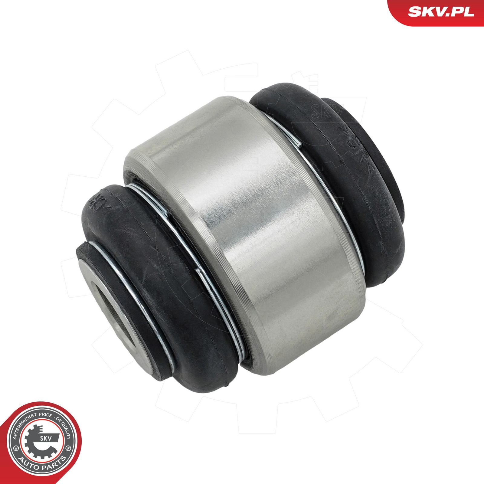ESEN SKV 69SKV581 Mounting, control/trailing arm