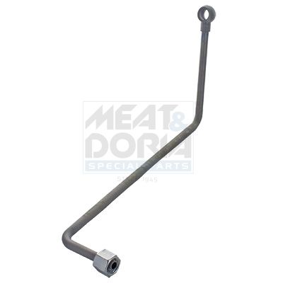 MEAT & DORIA 63102 Oil line, charger