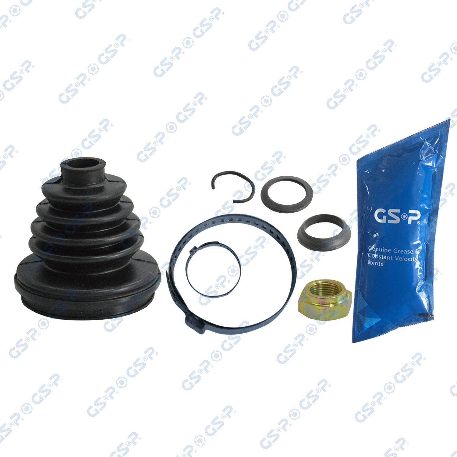 Bellow Kit, drive shaft