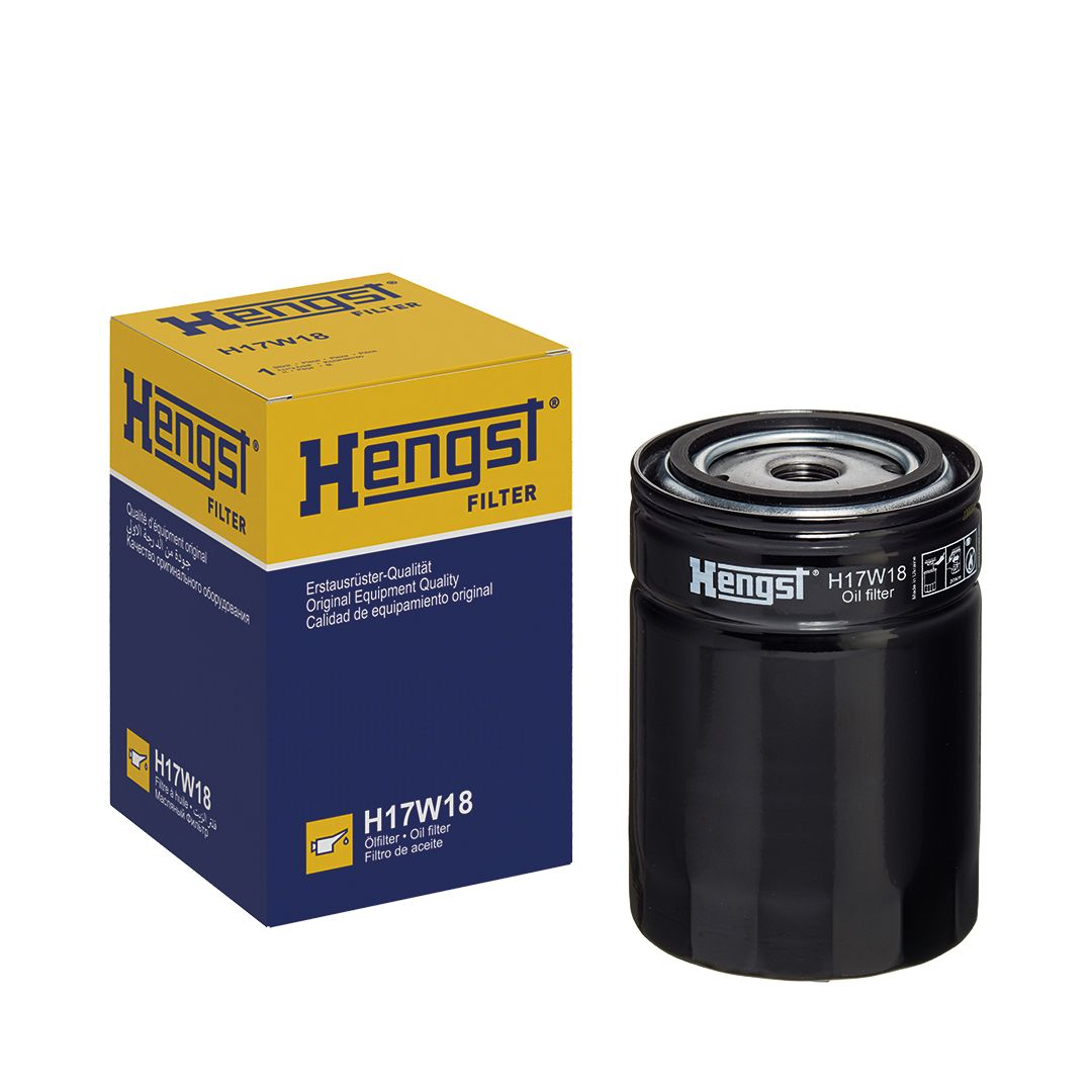 Oil Filter-1