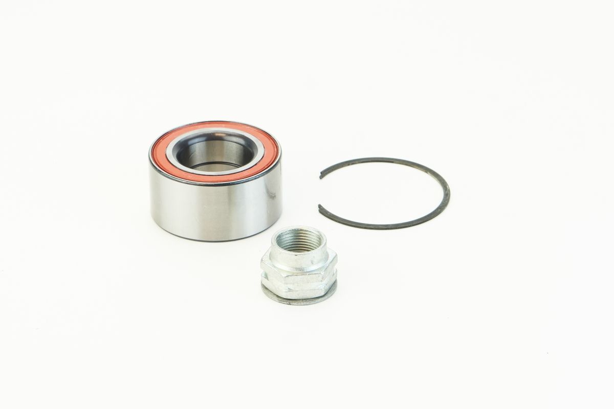 CONTINENTAL CTAM WBE1118 Wheel bearing kit