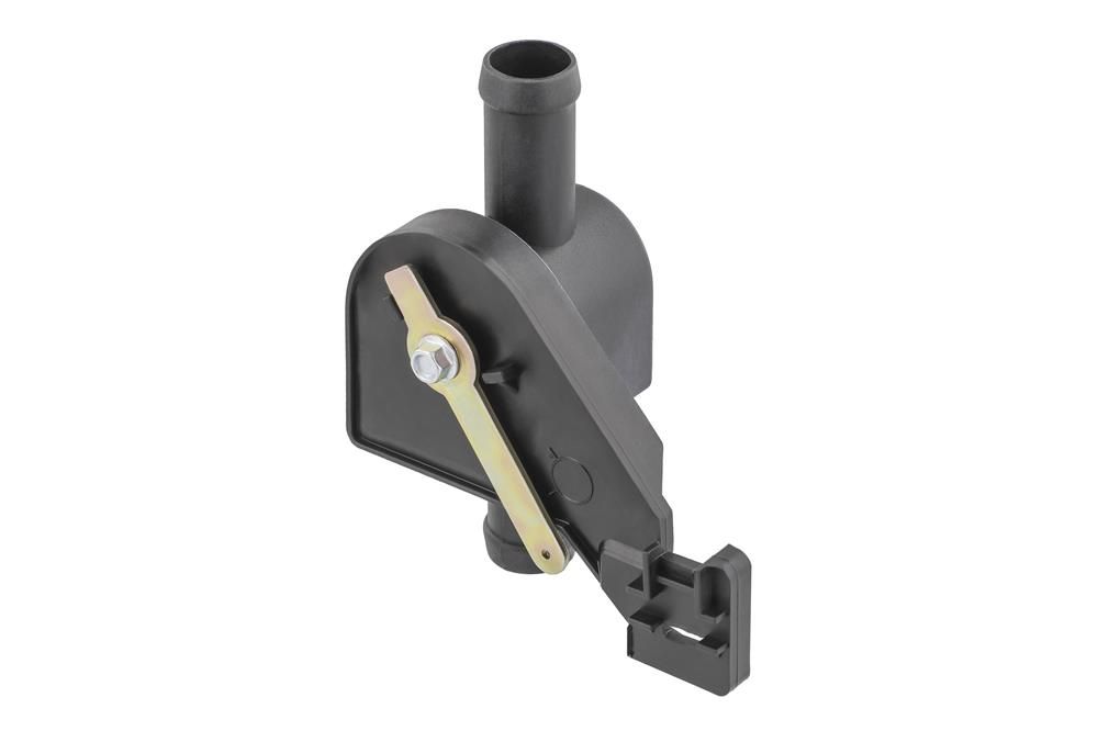 Coolant Control Valve