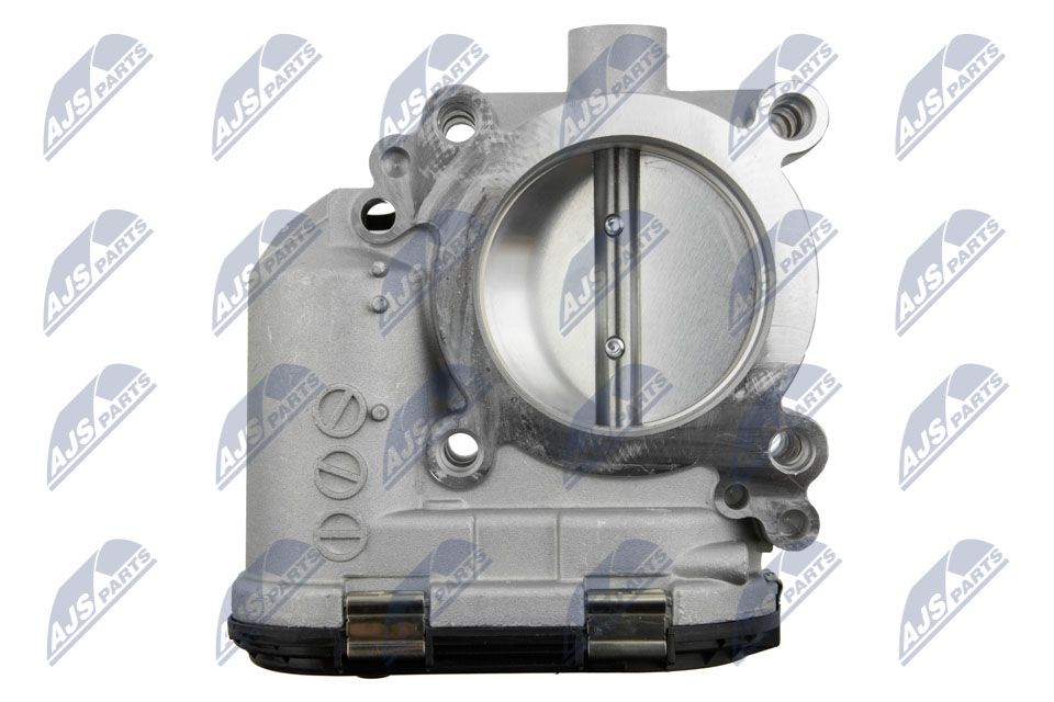 Throttle Body-3