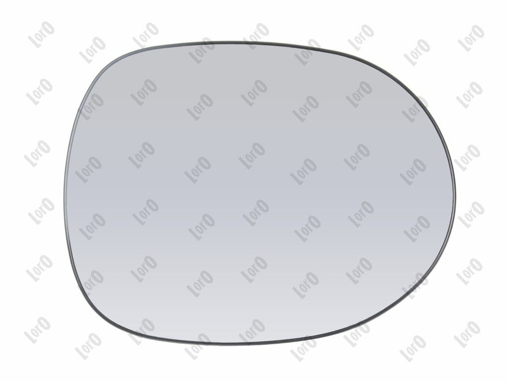 Mirror Glass, exterior mirror-1