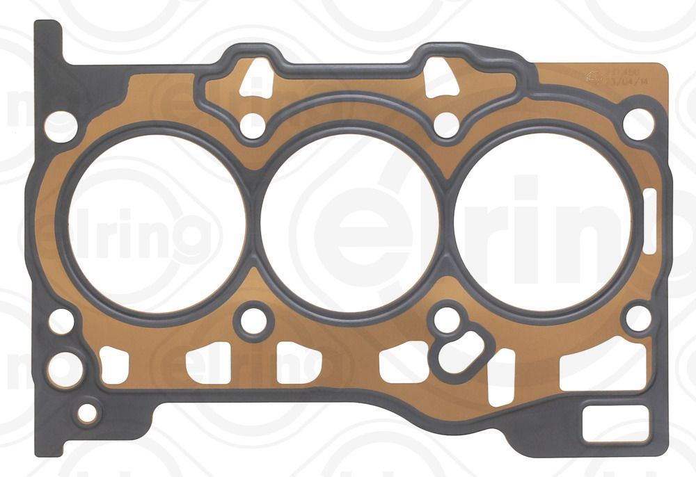ELRING 297.450 Gasket, cylinder head