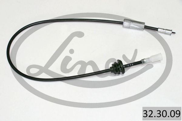 LINEX 32.30.09 Speedometer cable