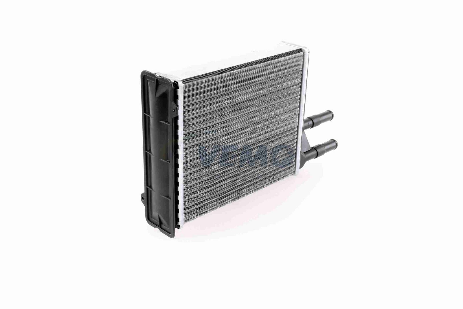 Heat Exchanger, interior heating-4