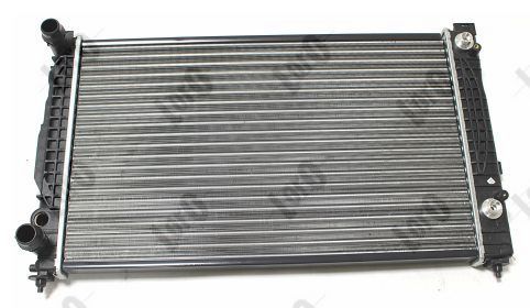 Radiator, engine cooling-1