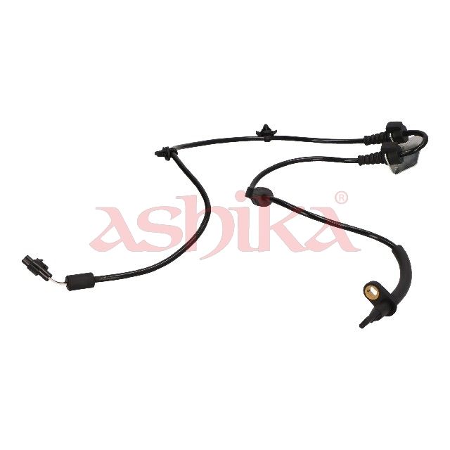 Sensor, wheel speed-2