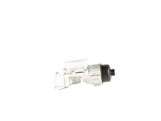 MAHLE CLC 379 000S Oil cooler, engine oil