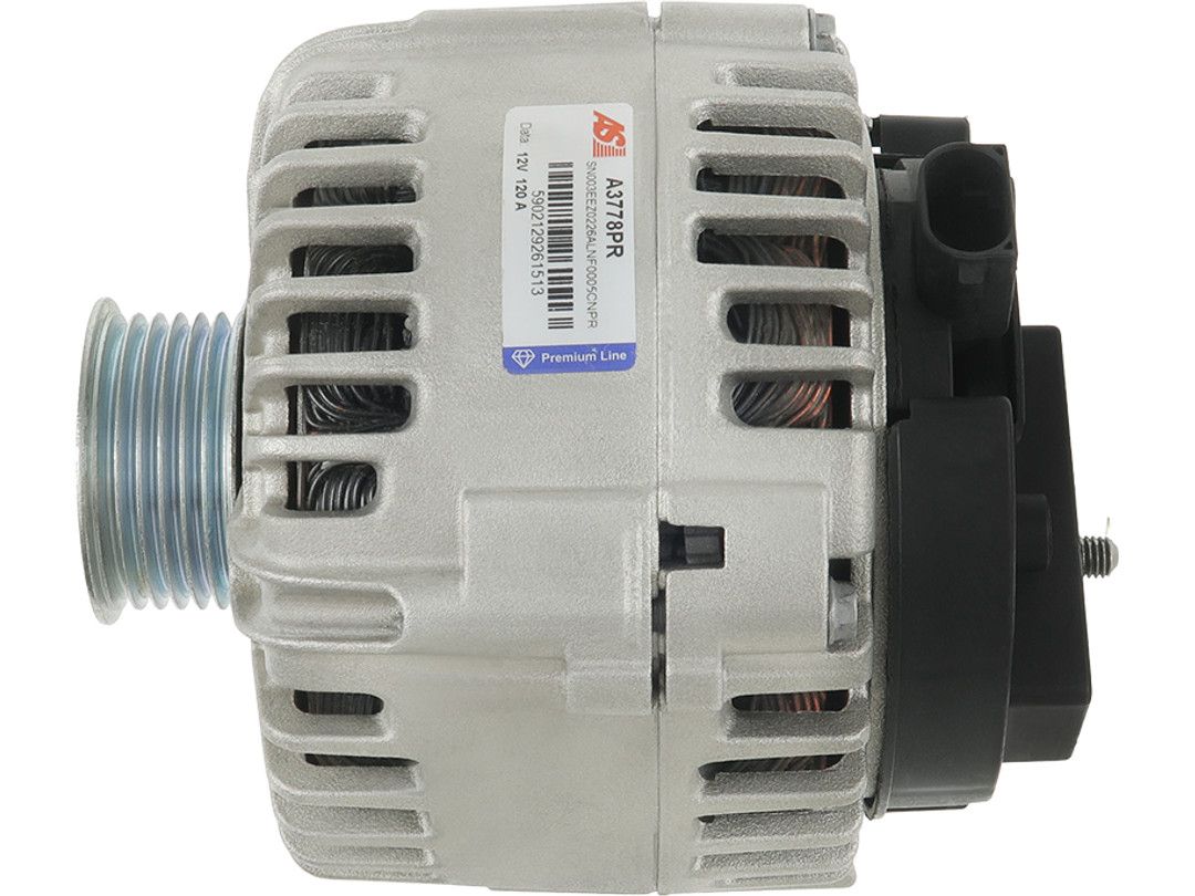 Alternator-3