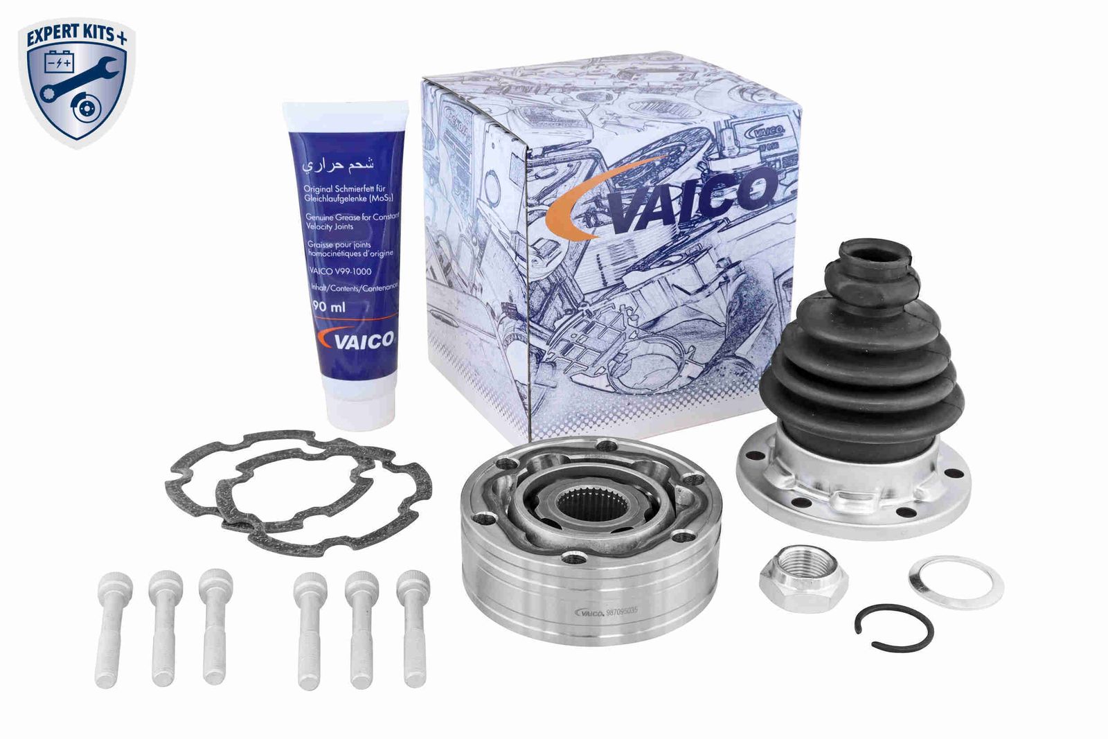 Joint Kit, drive shaft-1