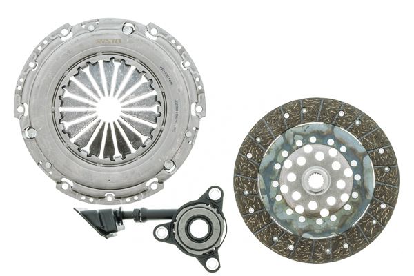 AISIN CKE-PE98R Clutch kit