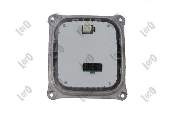 Control Unit, lights-1