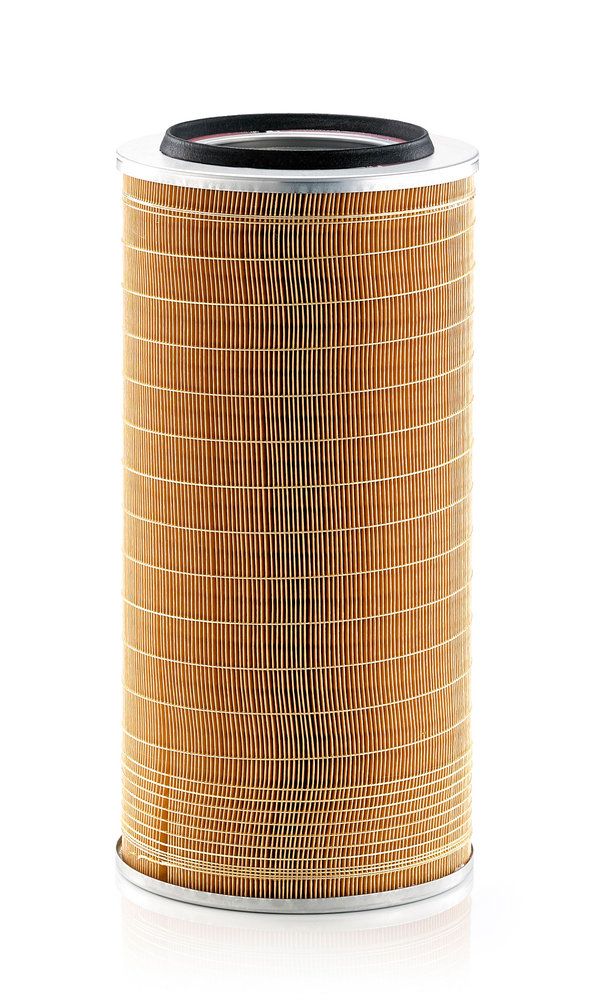 MANN-FILTER C 24 650/8 Air filter