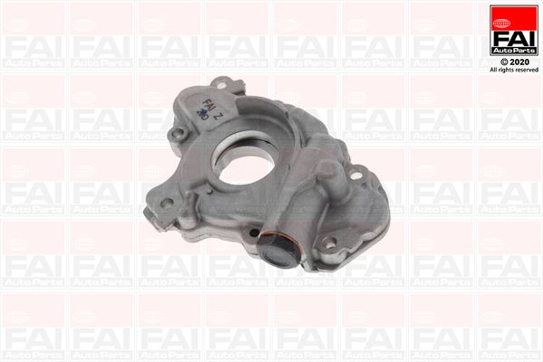 FAI AUTOPARTS OP368 Oil pump