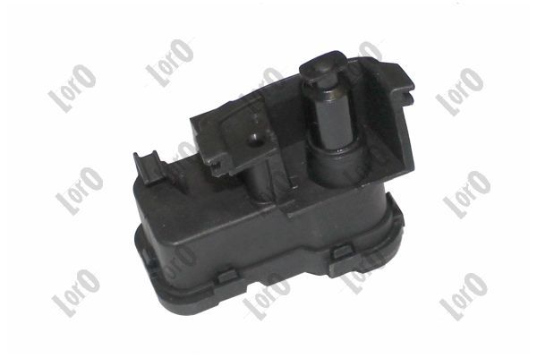 Actuator, central locking system-1