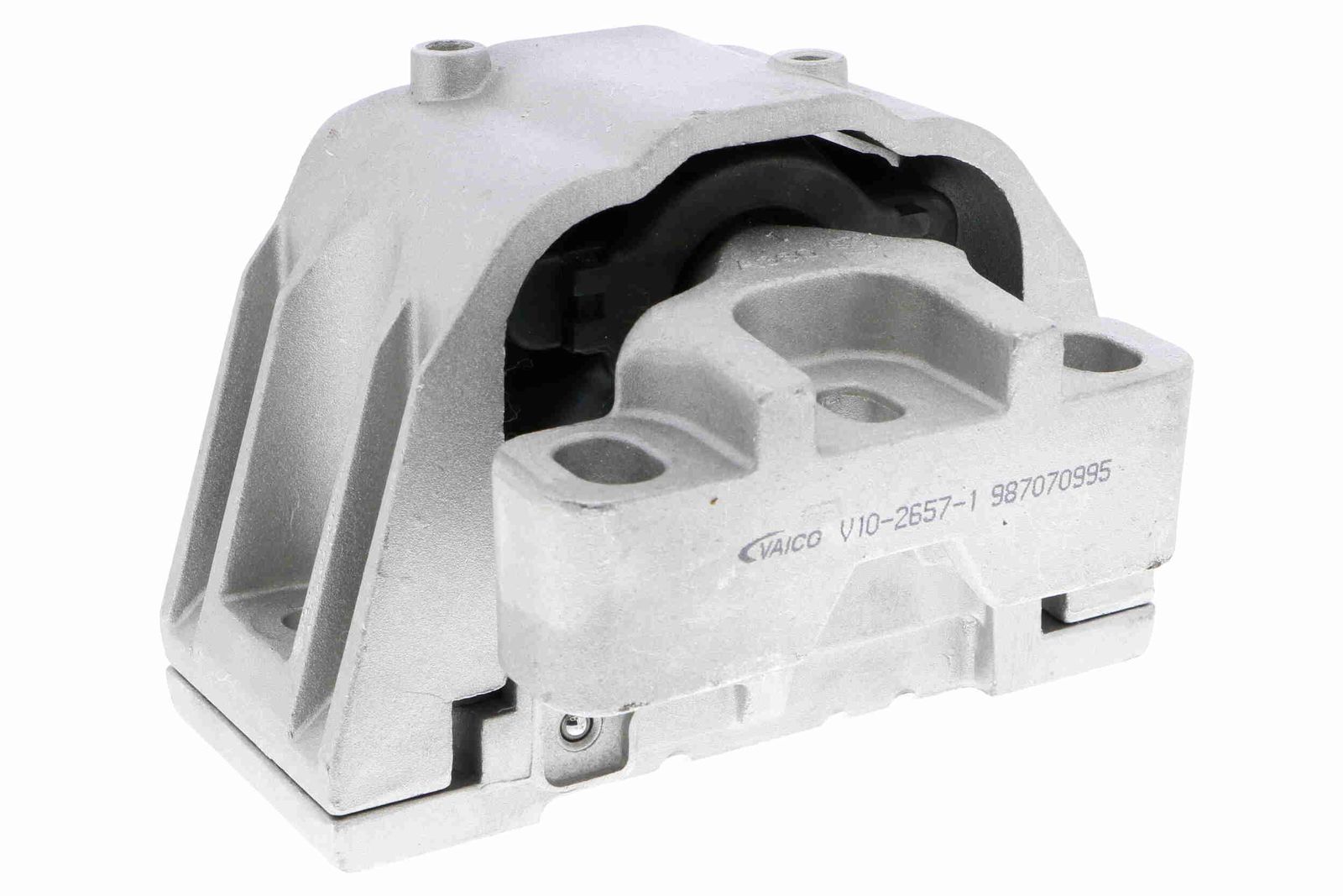 VAICO V10-2657-1 Mounting, engine