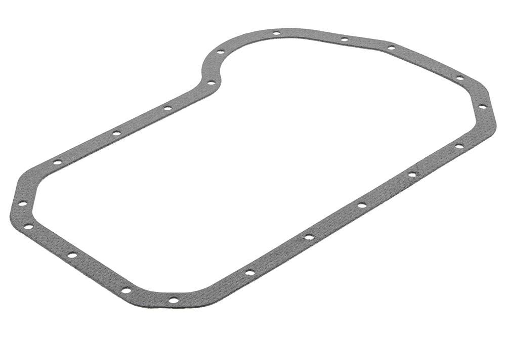 TOPRAN 100 293 Gasket, oil sump
