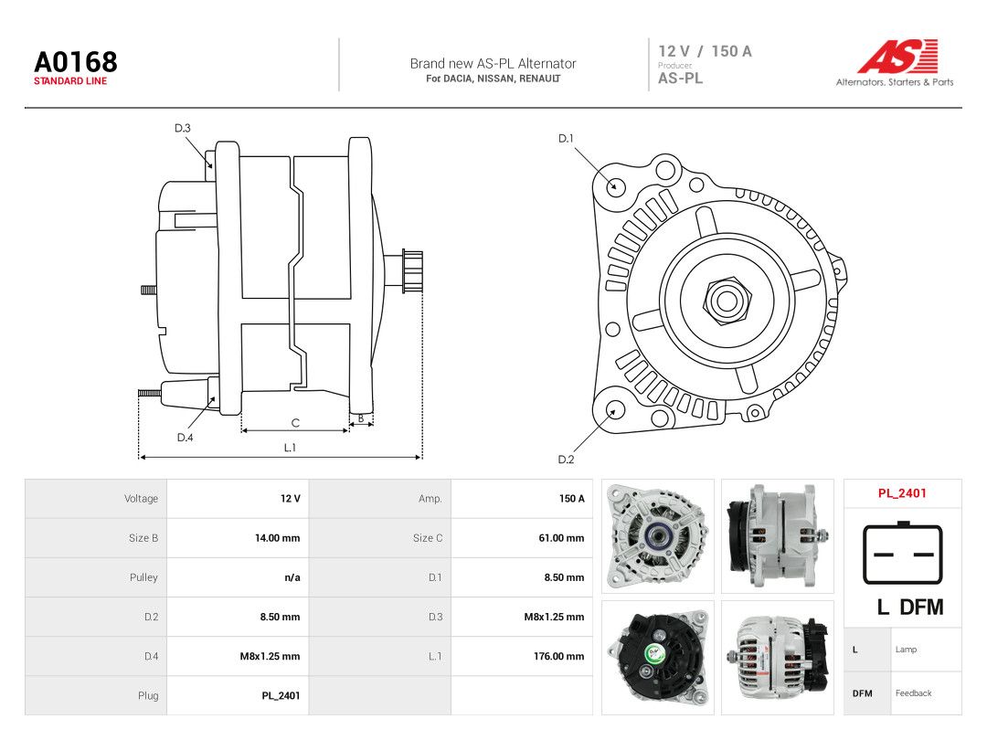 Alternator-4