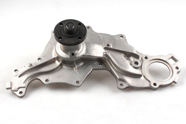 Water Pump, engine cooling-3