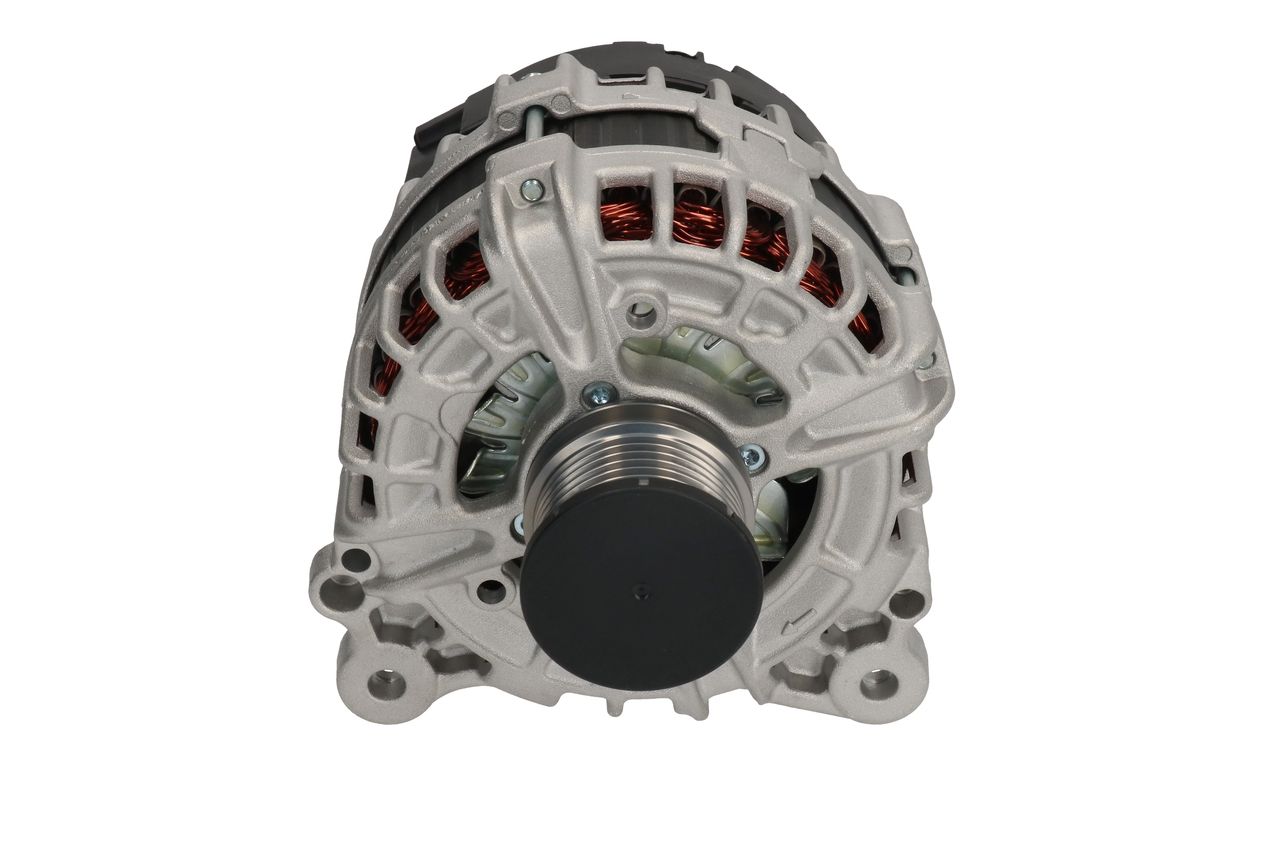 Alternator-5
