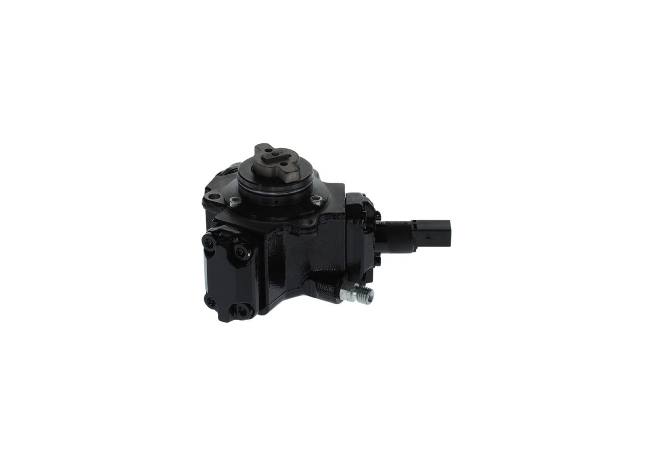 High-pressure Pump-1