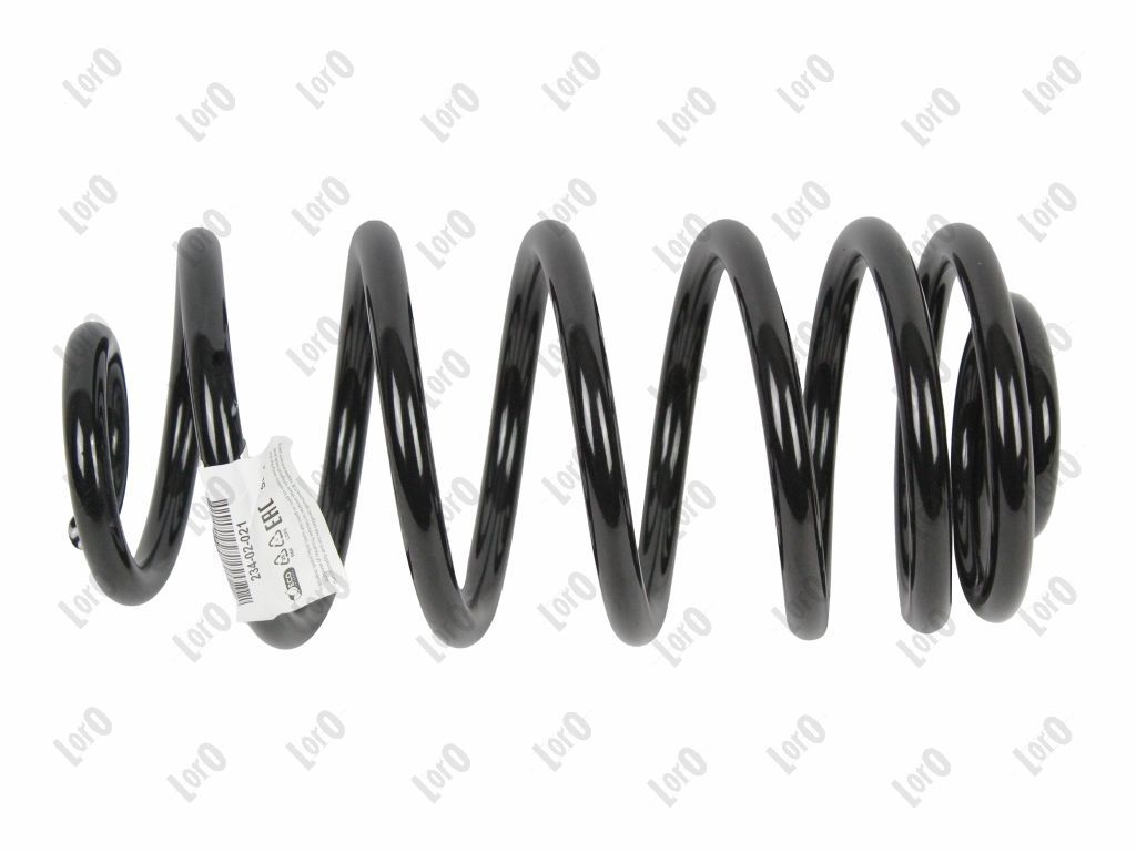 ABAKUS 234-02-021 Suspension spring