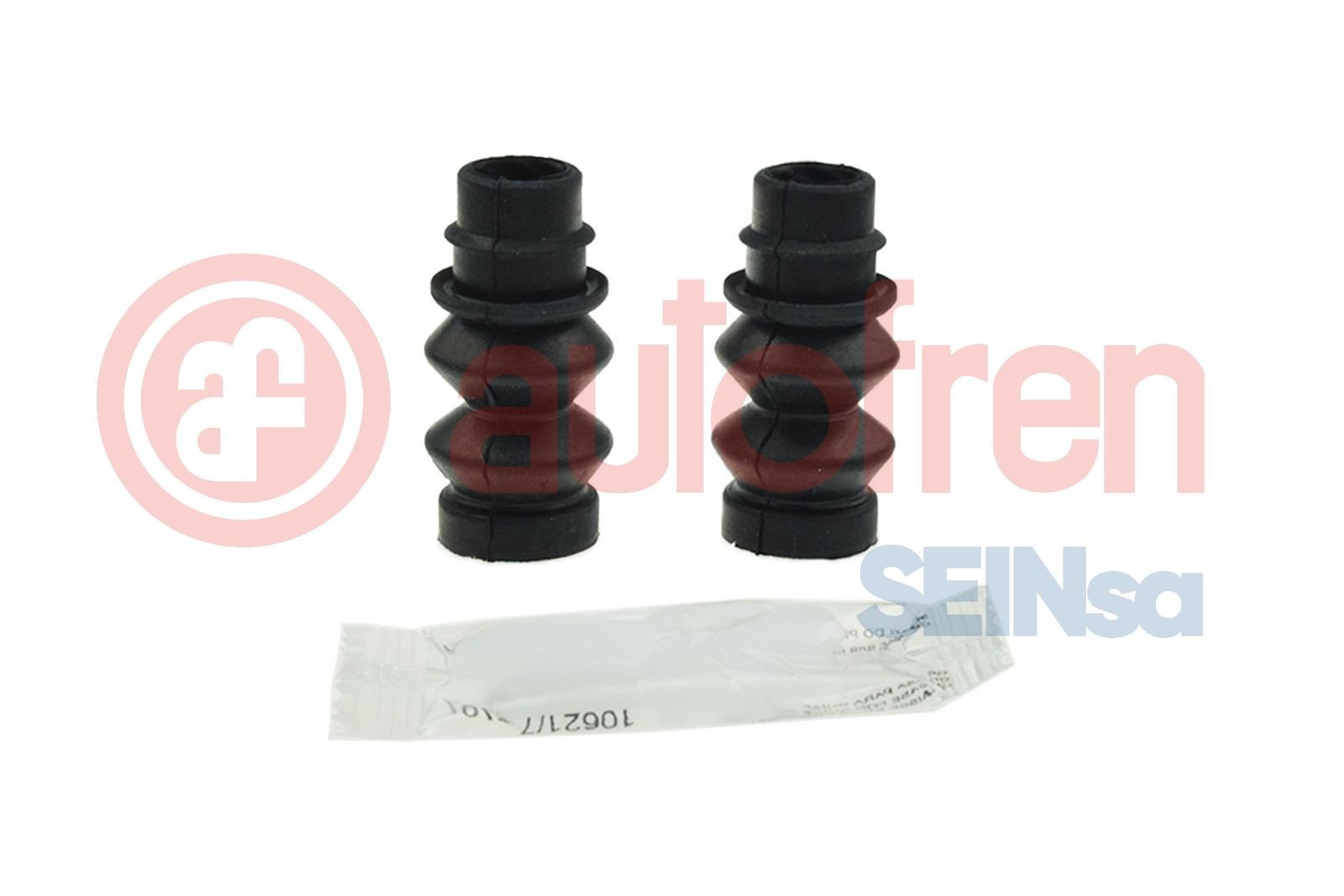 AUTOFREN SEINSA D7482 Bellow, brake caliper guide
