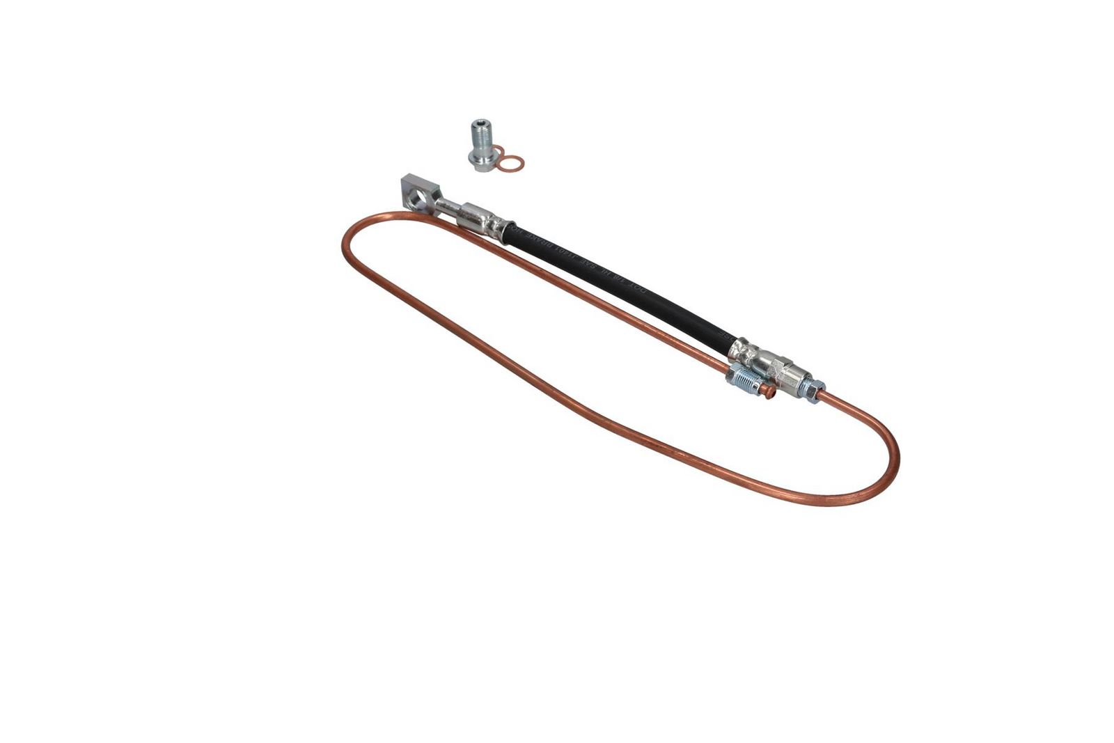 Brake Hose-2