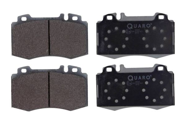 QUARO QP4588 Brake pad set, disc brake