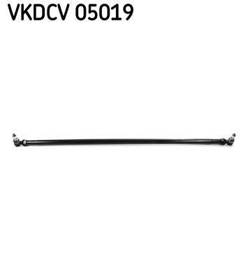 SKF VERTEVO VKDCV 05019 Tie rod