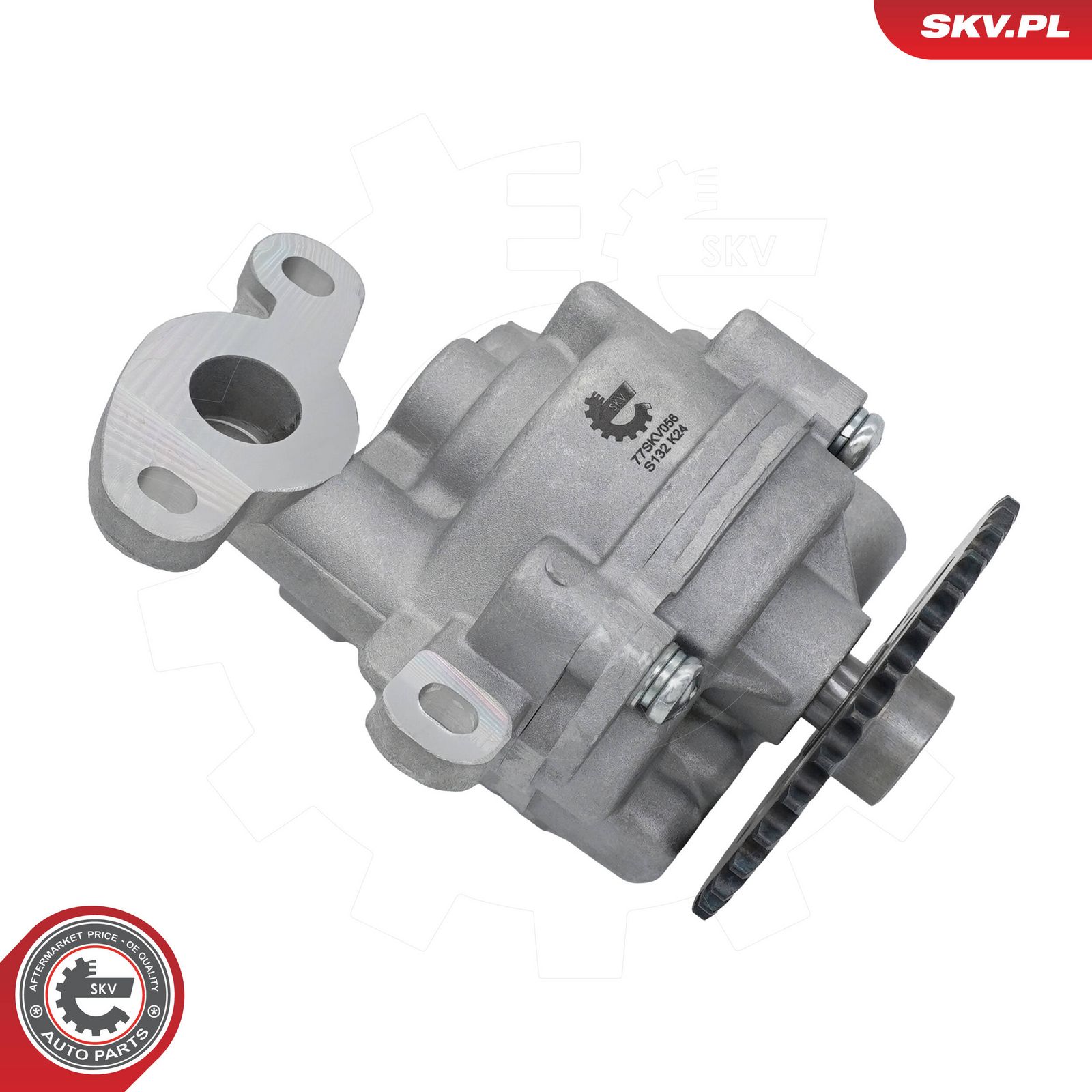 ESEN SKV 77SKV056 Oil pump