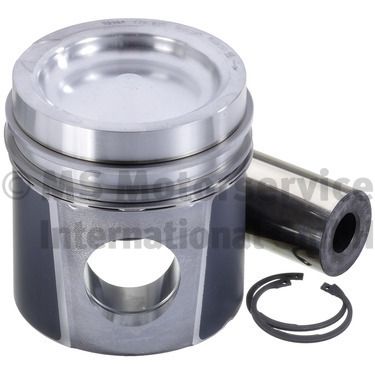 KOLBENSCHMIDT 99984600 Piston