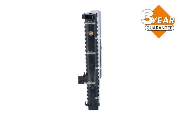 Radiator, engine cooling-2