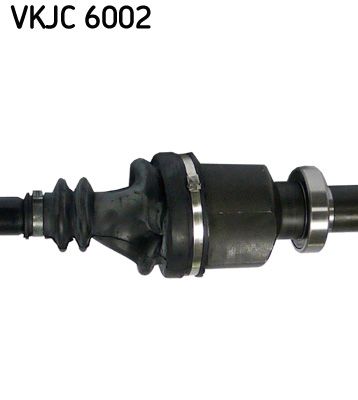 Drive Shaft-2