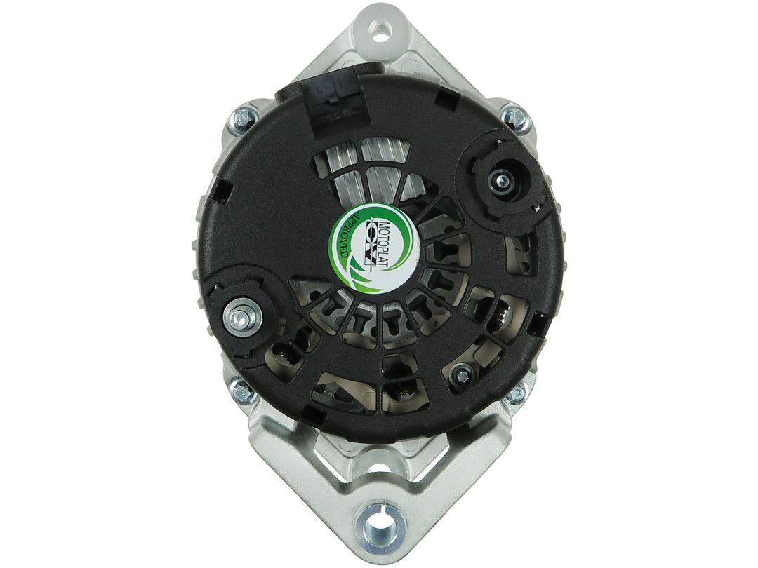 Alternator-2