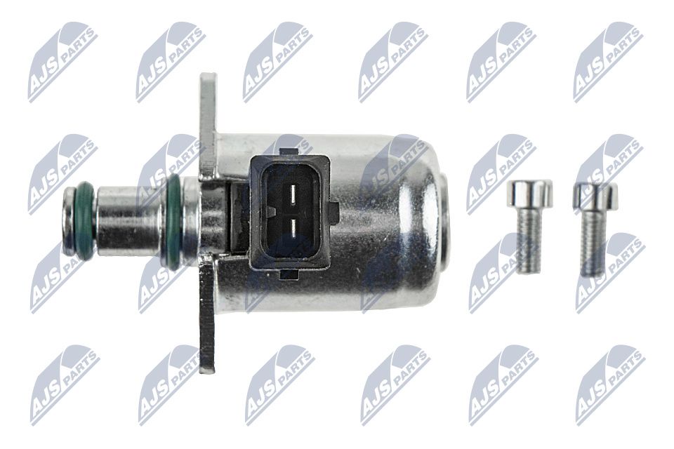 Valve, power steering-4