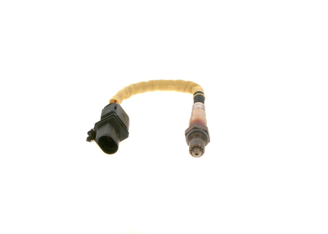 Oxygen Sensor-1