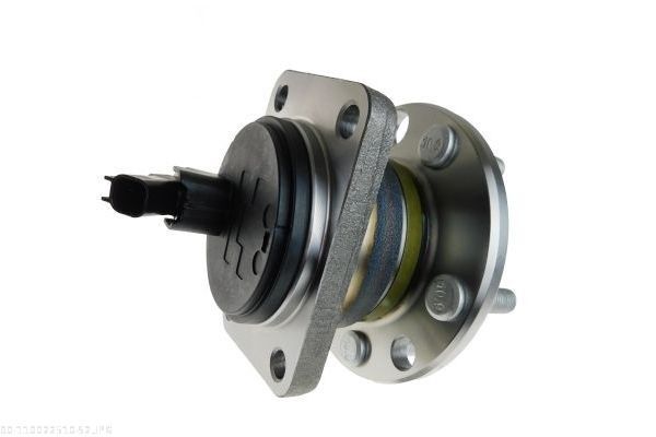 Wheel Bearing Kit-2