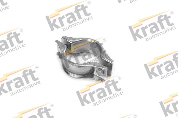 KRAFT AUTOMOTIVE 0558546 Pipe connector, exhaust system