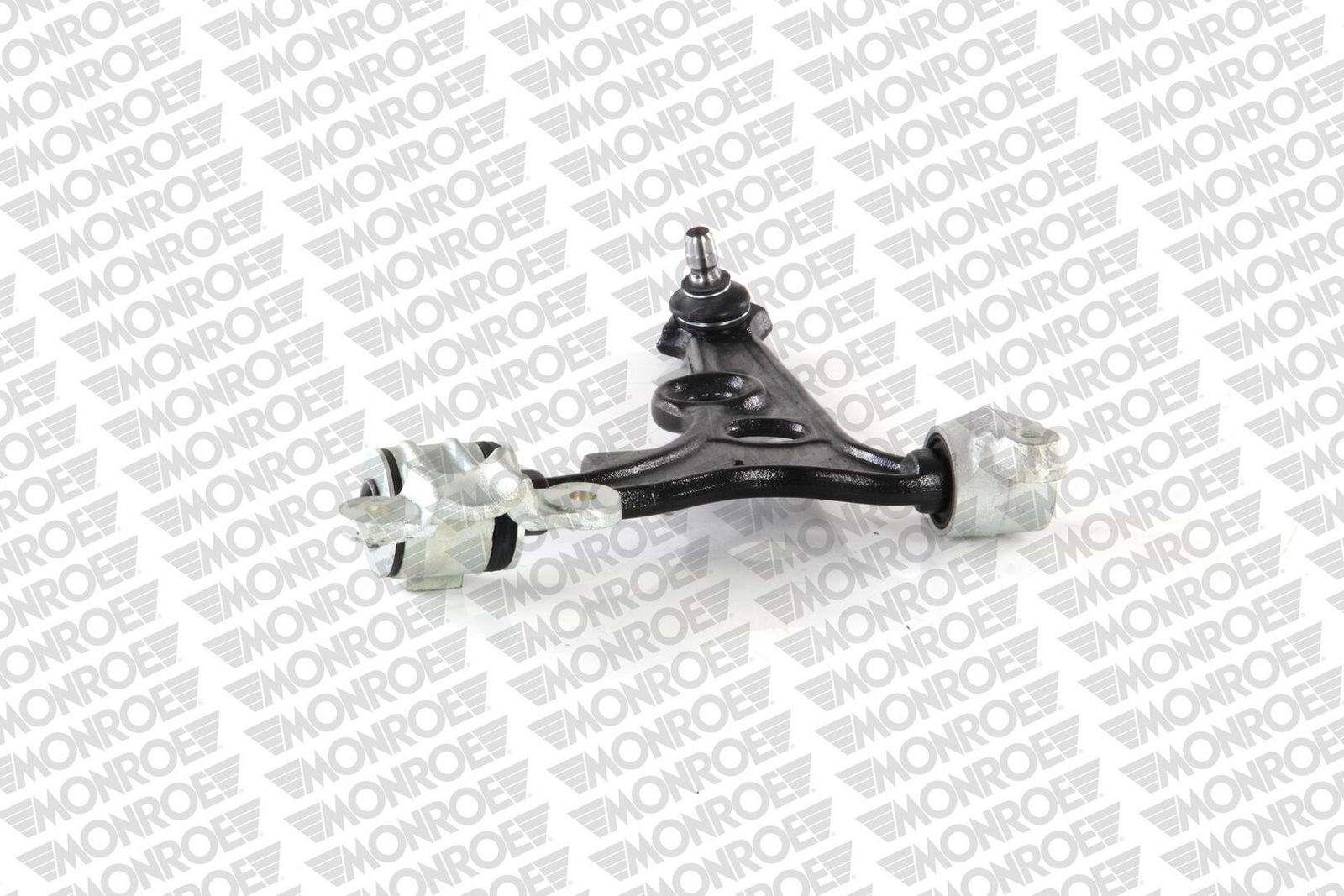 Control/Trailing Arm, wheel suspension-2