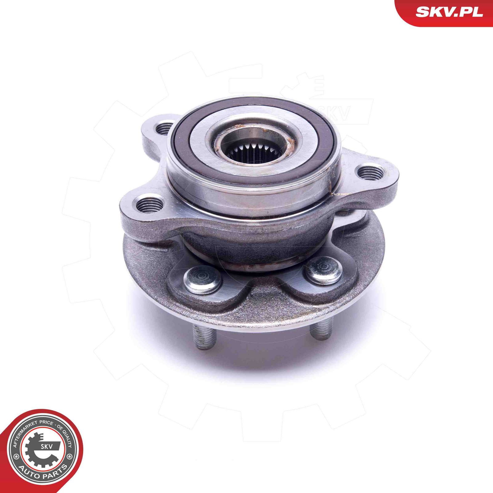 ESEN SKV 29SKV534 Wheel bearing kit