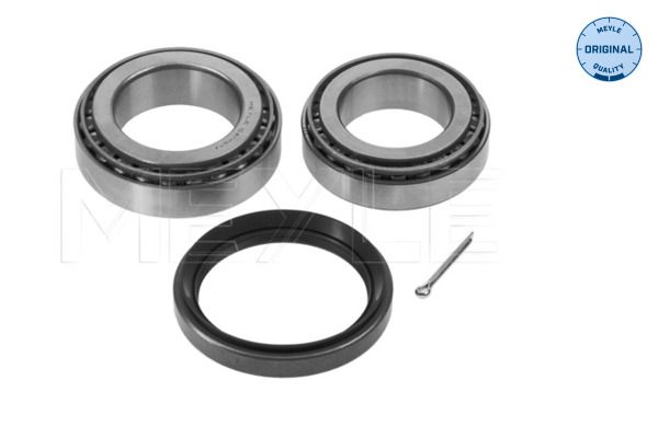 MEYLE 614 650 0002 Wheel bearing kit