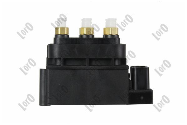 Valve, compressed air system-1