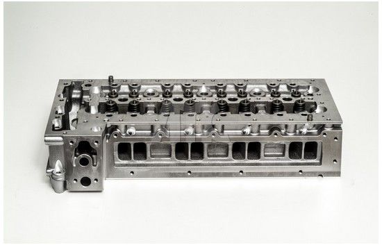 Cylinder Head-4