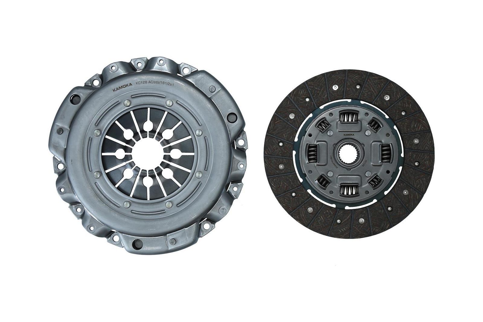 KAMOKA KC128 Clutch kit