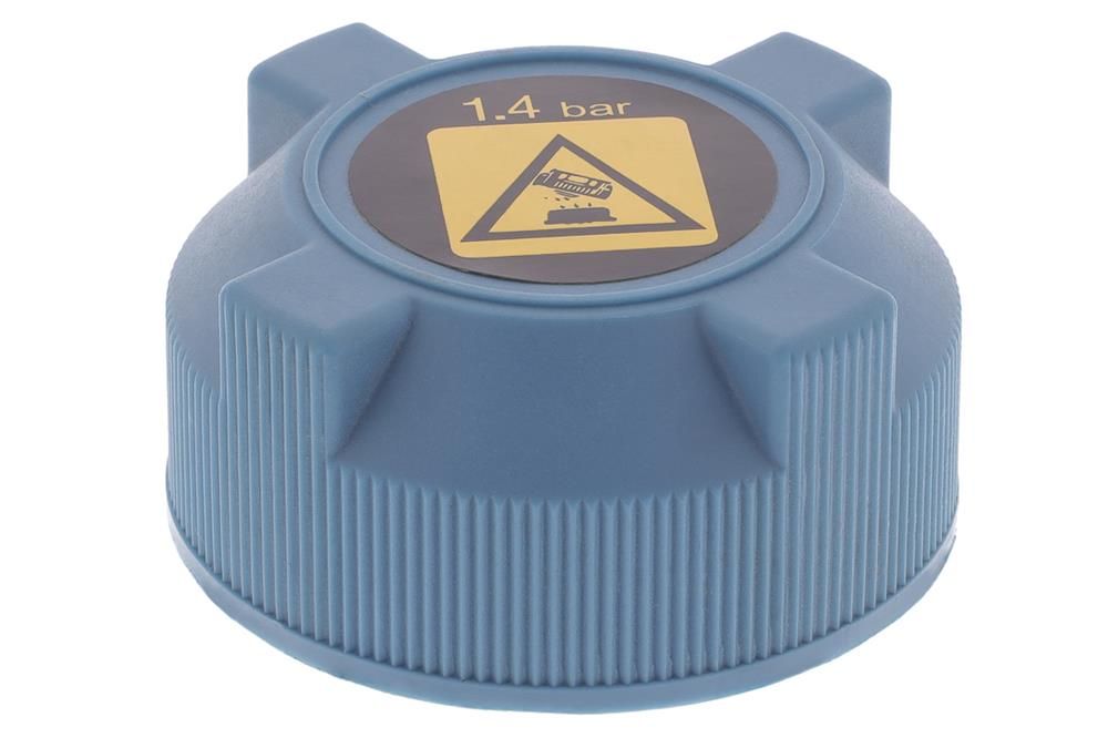 TOPRAN 600 433 Cap, coolant tank